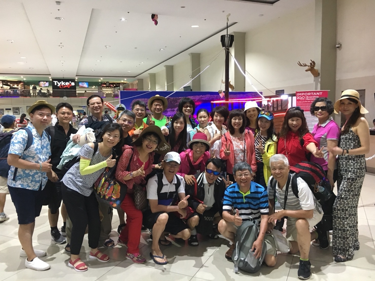 <地區校友會> 台南校友會 菲律賓企業參訪活動-崛起中的東協圖片