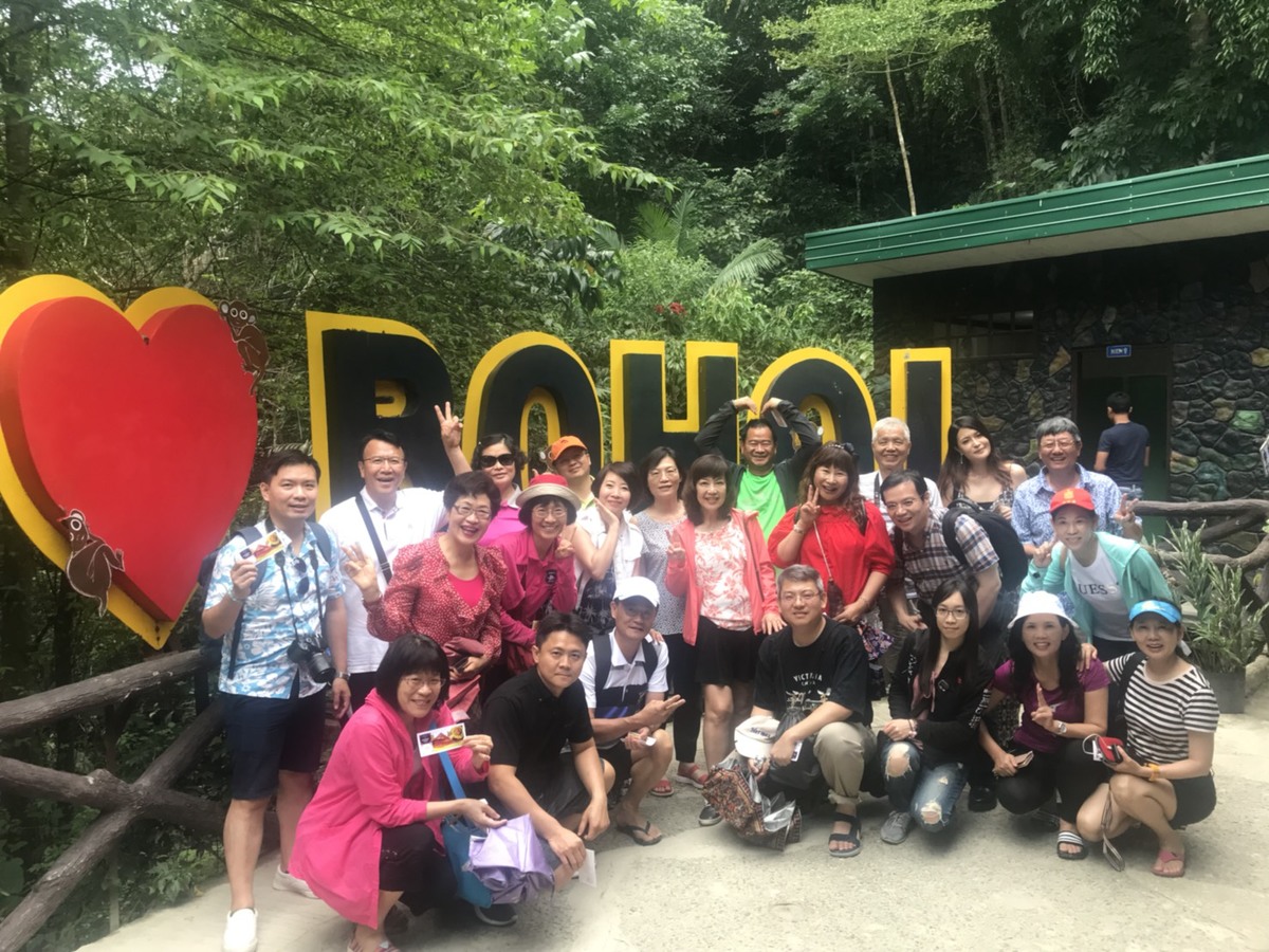 <地區校友會> 台南校友會 菲律賓企業參訪活動-崛起中的東協圖片
