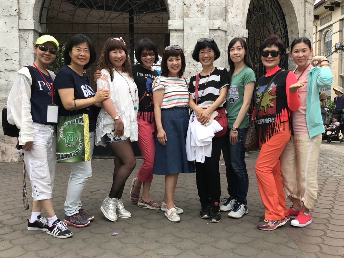 <地區校友會> 台南校友會 菲律賓企業參訪活動-崛起中的東協圖片