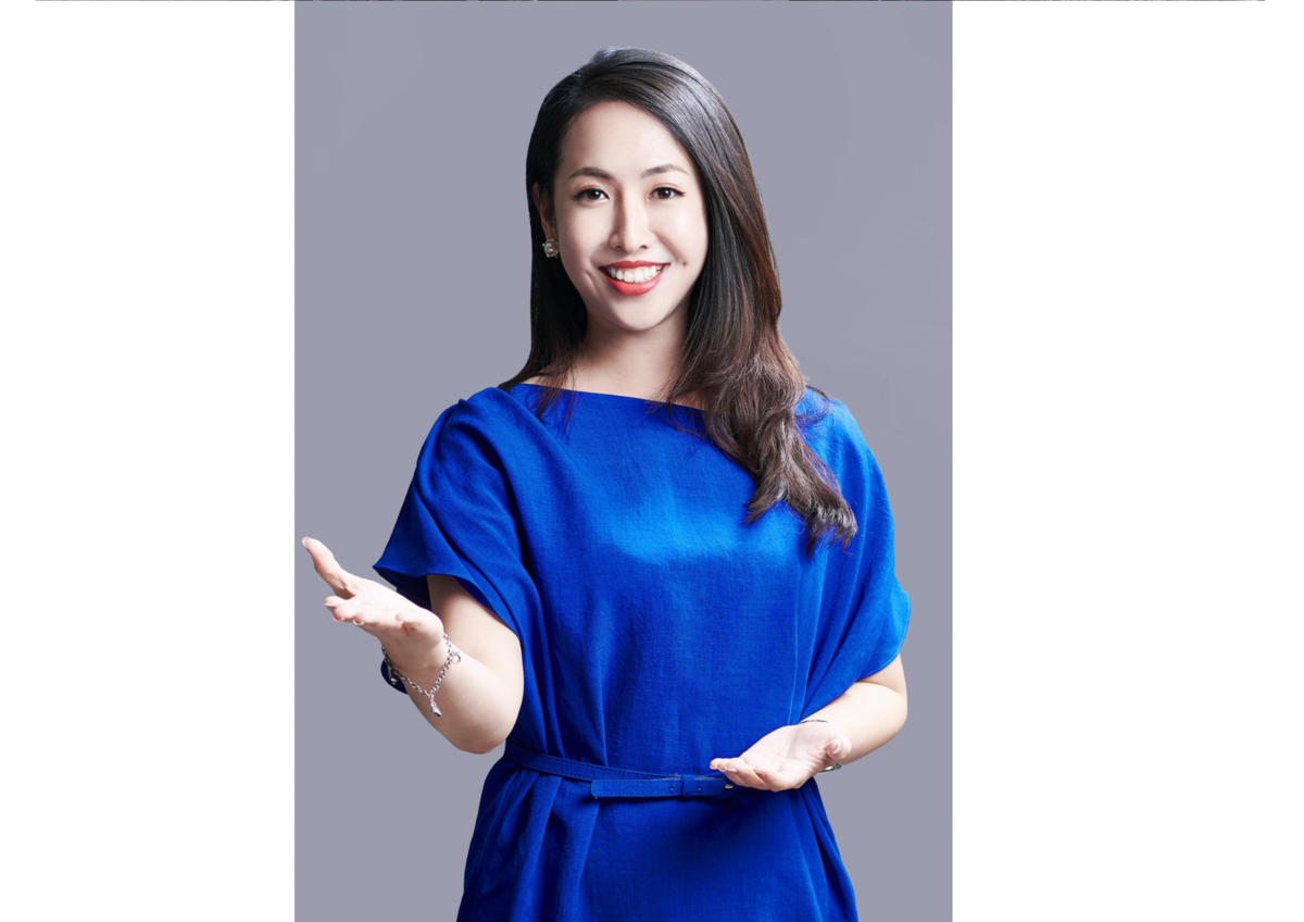 潘萱文公司形象照圖片