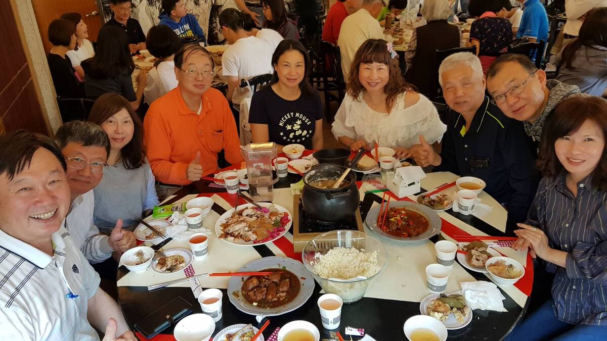<地區校友會>台南市校友會健康樂活活動 「茂林賞蝶趣」圖片