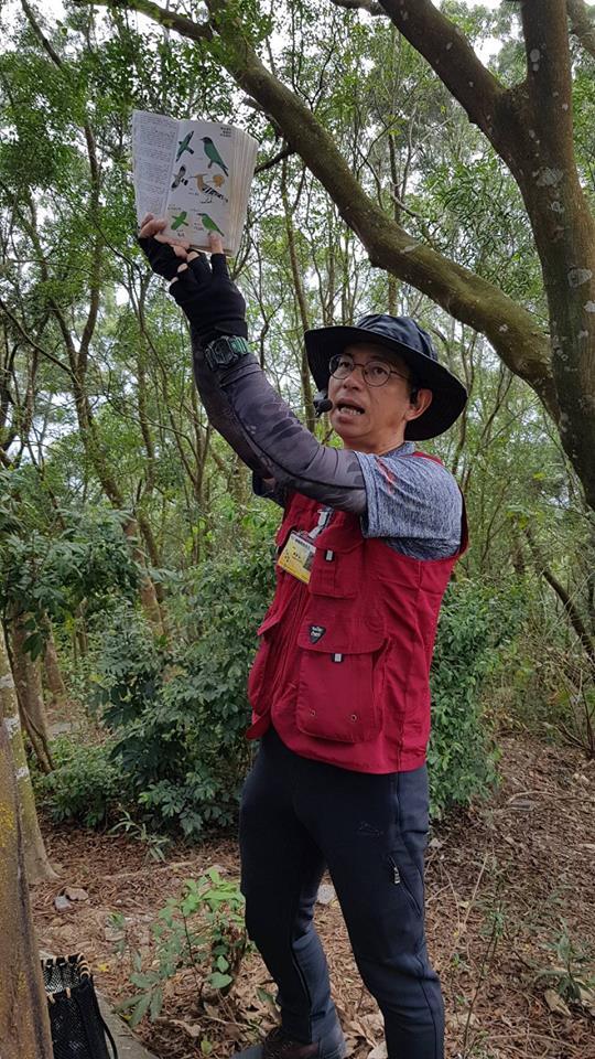 <地區校友會>台南市校友會健康樂活活動 「茂林賞蝶趣」圖片
