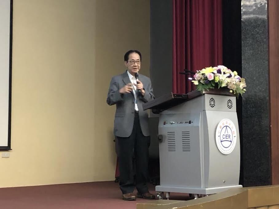 <地區校友會> 北區EMBA校友會 中山亞太EMBA東協論壇 中小企業佈局東協新策略圖片