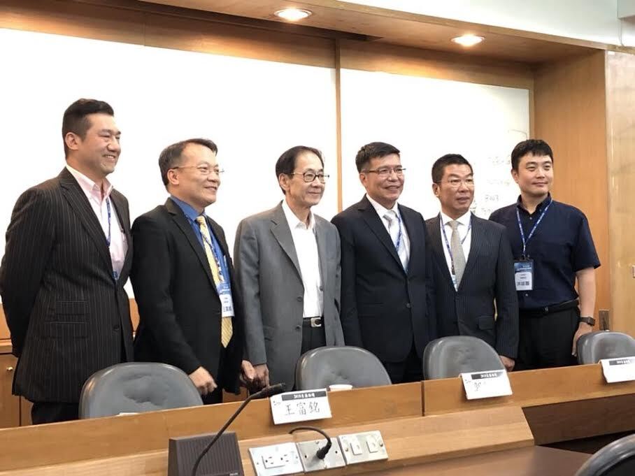 <地區校友會> 北區EMBA校友會 中山亞太EMBA東協論壇 中小企業佈局東協新策略圖片