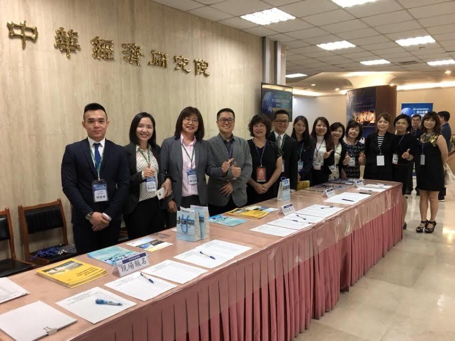 <地區校友會> 北區EMBA校友會 中山亞太EMBA東協論壇 中小企業佈局東協新策略圖片