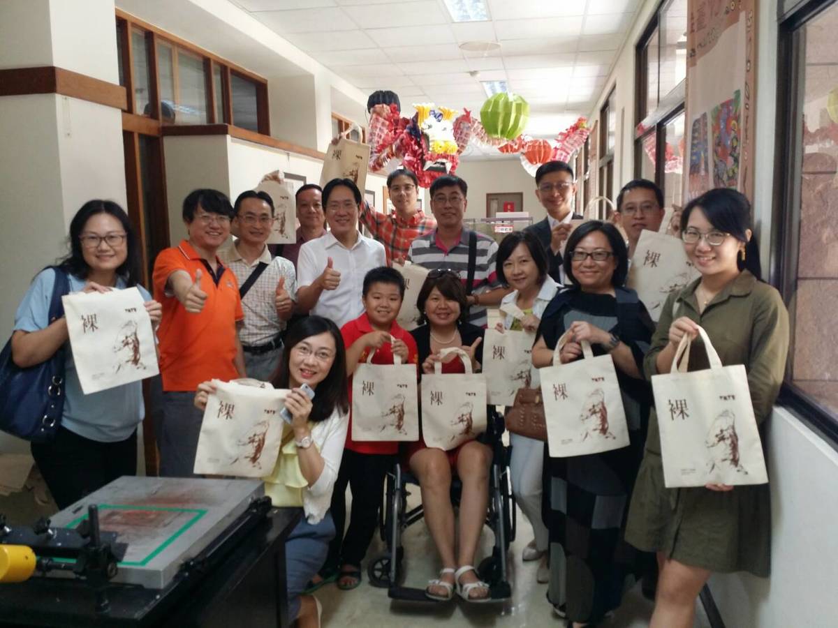 <系學會校友會> 社科院校友會 第二屆第一次校友聯誼圖片