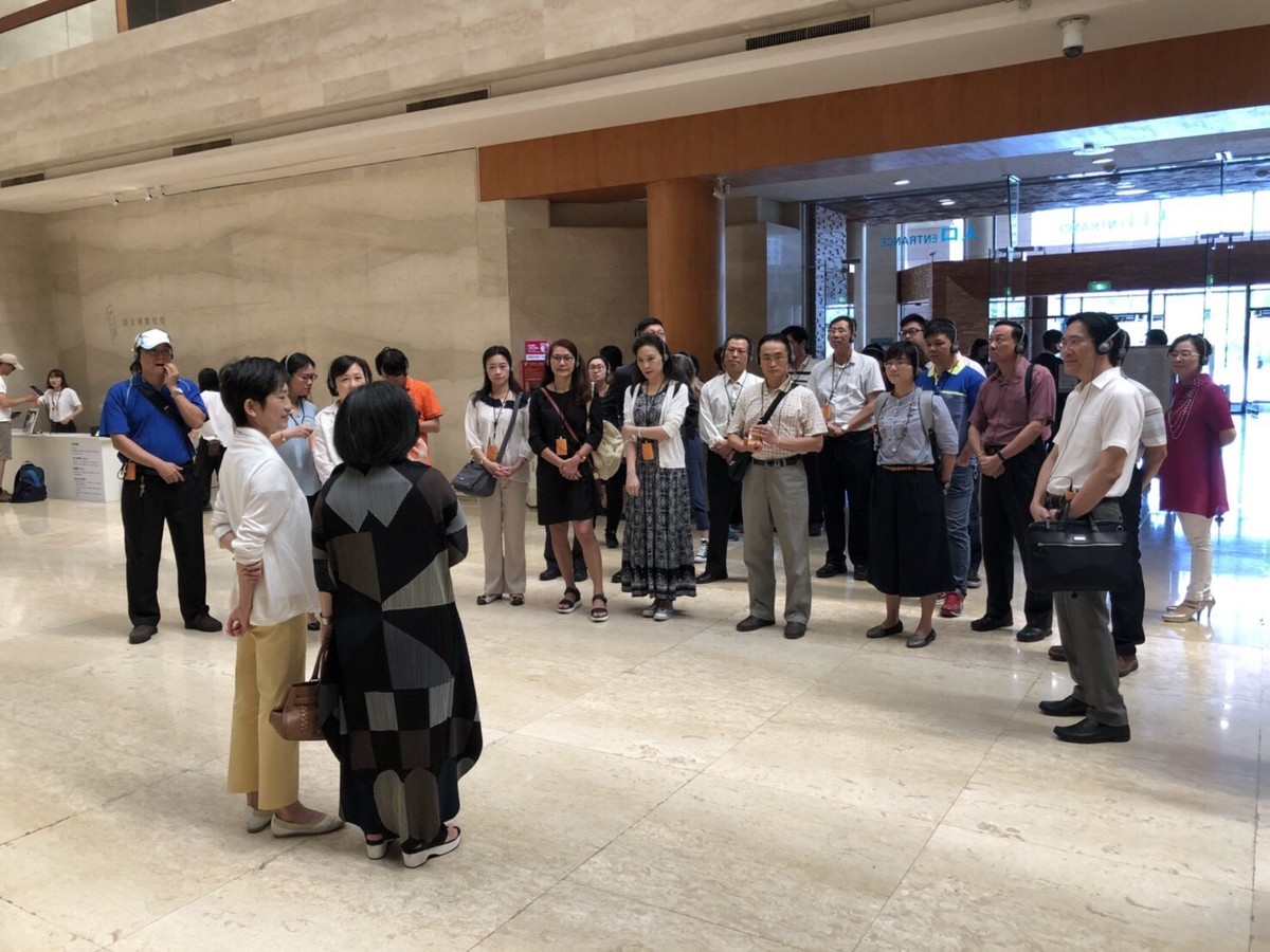 <系學會校友會> 社科院校友會 第二屆第一次校友聯誼圖片