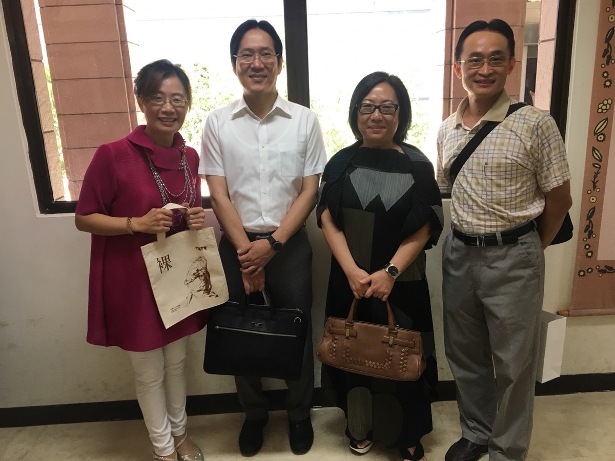 <系學會校友會> 社科院校友會 第二屆第一次校友聯誼圖片