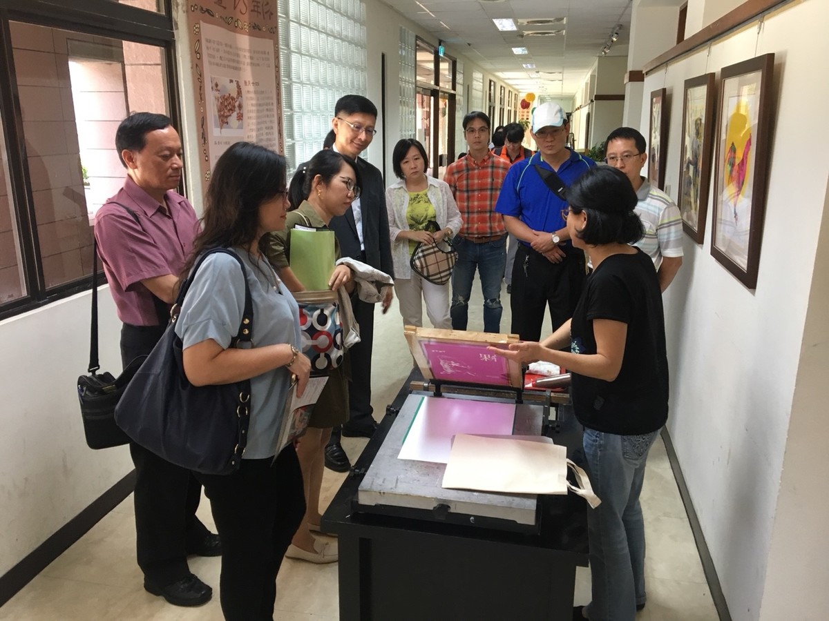 <系學會校友會> 社科院校友會 第二屆第一次校友聯誼圖片