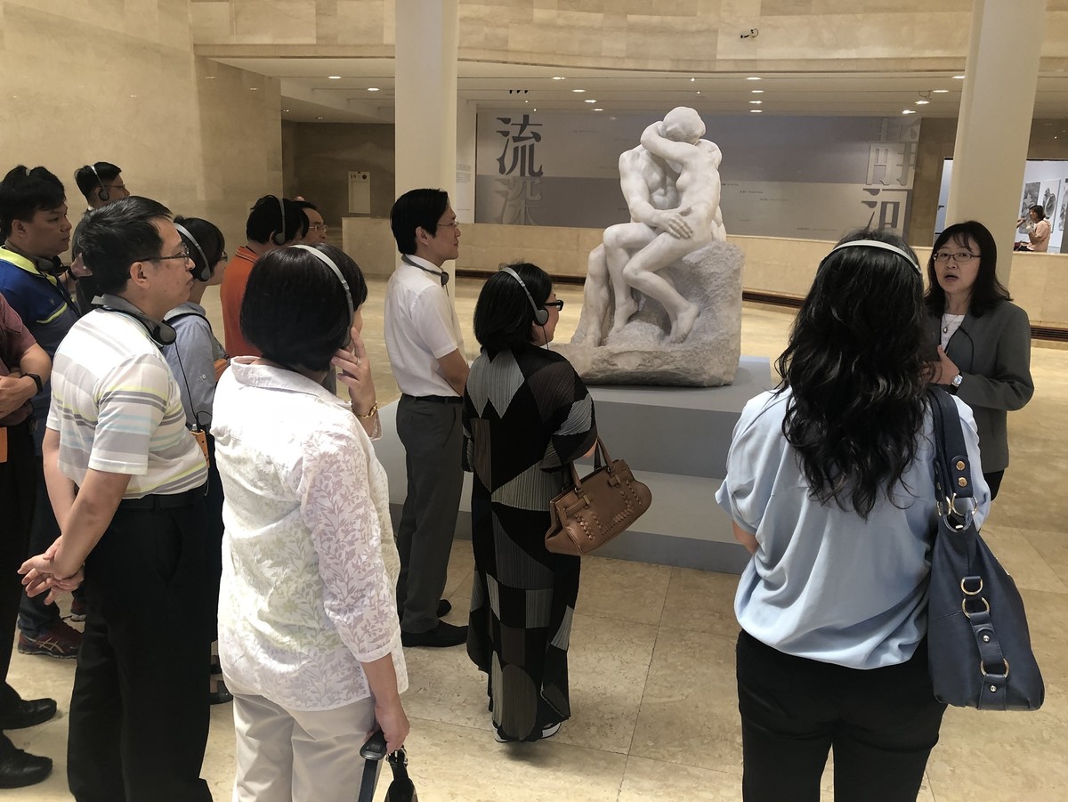 <系學會校友會> 社科院校友會 第二屆第一次校友聯誼圖片