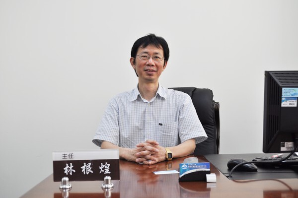 <99傑出校友>正向思考扭轉局勢 推動南部產業發展 電機工程學系73級林根煌圖片