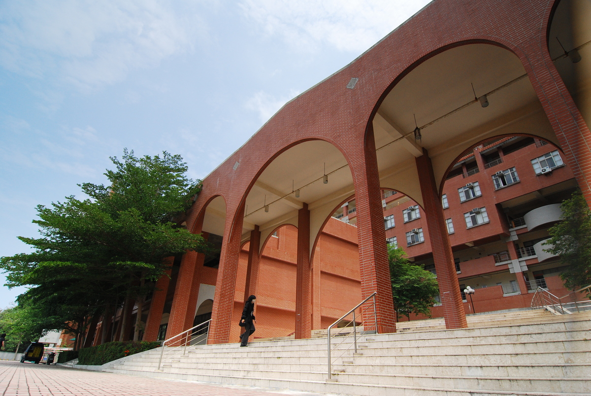 <校園紀念品>國立中山大學校園景點人氣票選(有機會獲得精美禮物喔!)圖片