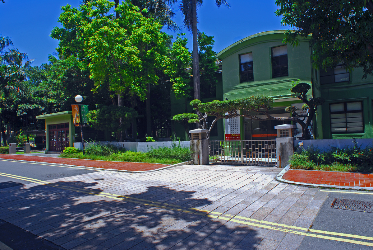 <校園紀念品>國立中山大學校園景點人氣票選(有機會獲得精美禮物喔!)圖片
