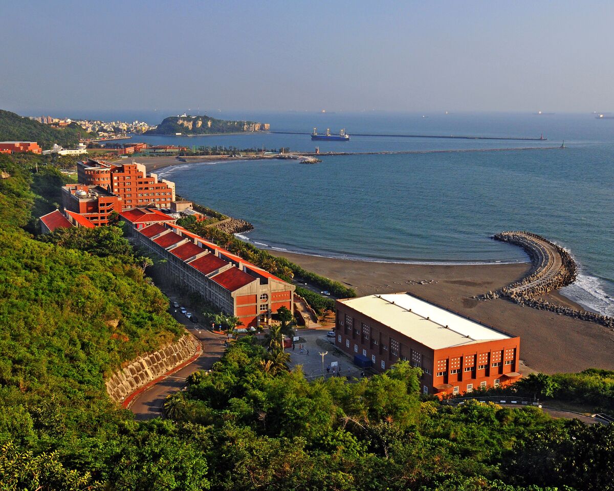 <校園紀念品>國立中山大學校園景點人氣票選(有機會獲得精美禮物喔!)圖片