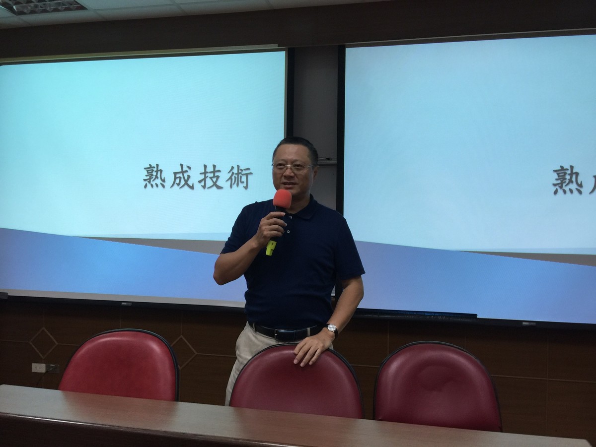 <地區校友會動態>高雄市校友會6月份早餐會「日式料理魚類與熟成」圖片