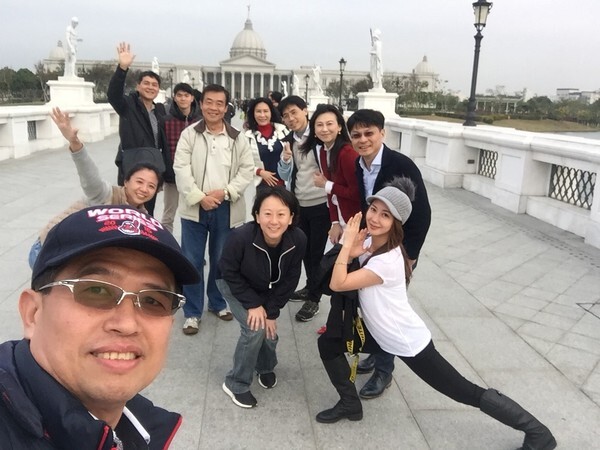 <地區校友會>高雄市校友會台南七股潟湖遊一日遊圖片