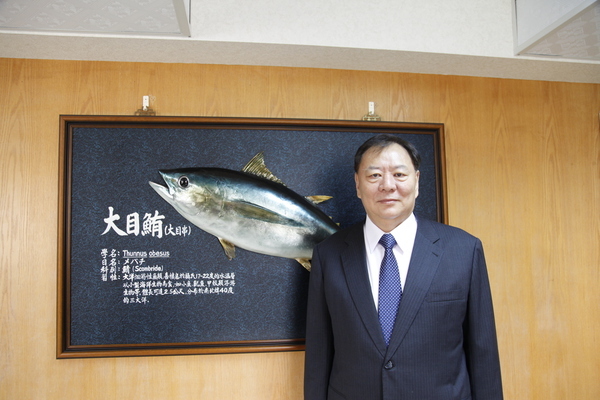 <102傑出校友>遇到困難冷靜思考 難題迎刃而解 EMBA-11雷祖綱圖片