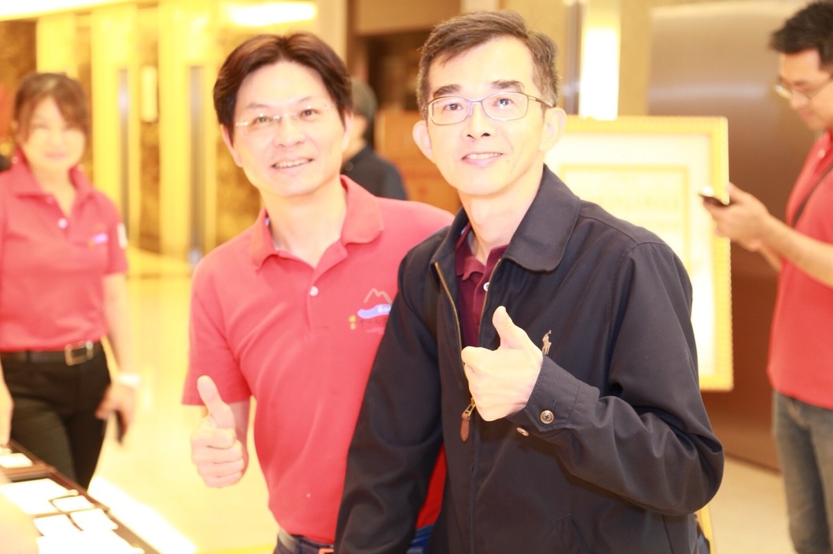 <地區校友會> 高雄校友會 2018夢想齊發 第六屆第二次會員大會圖片