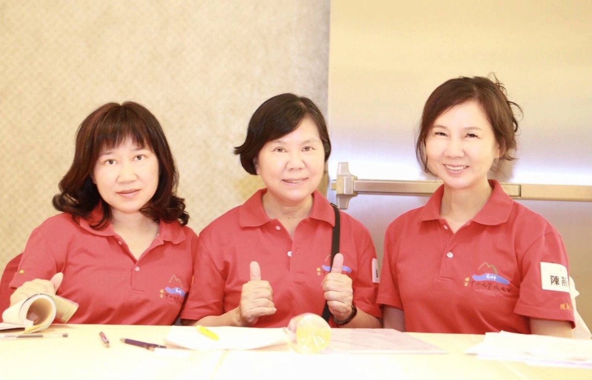 <地區校友會> 高雄校友會 2018夢想齊發 第六屆第二次會員大會圖片