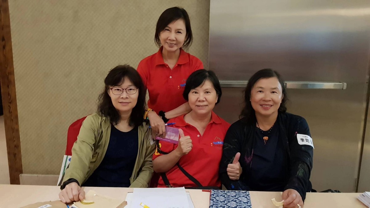 <地區校友會> 高雄校友會 2018夢想齊發 第六屆第二次會員大會圖片