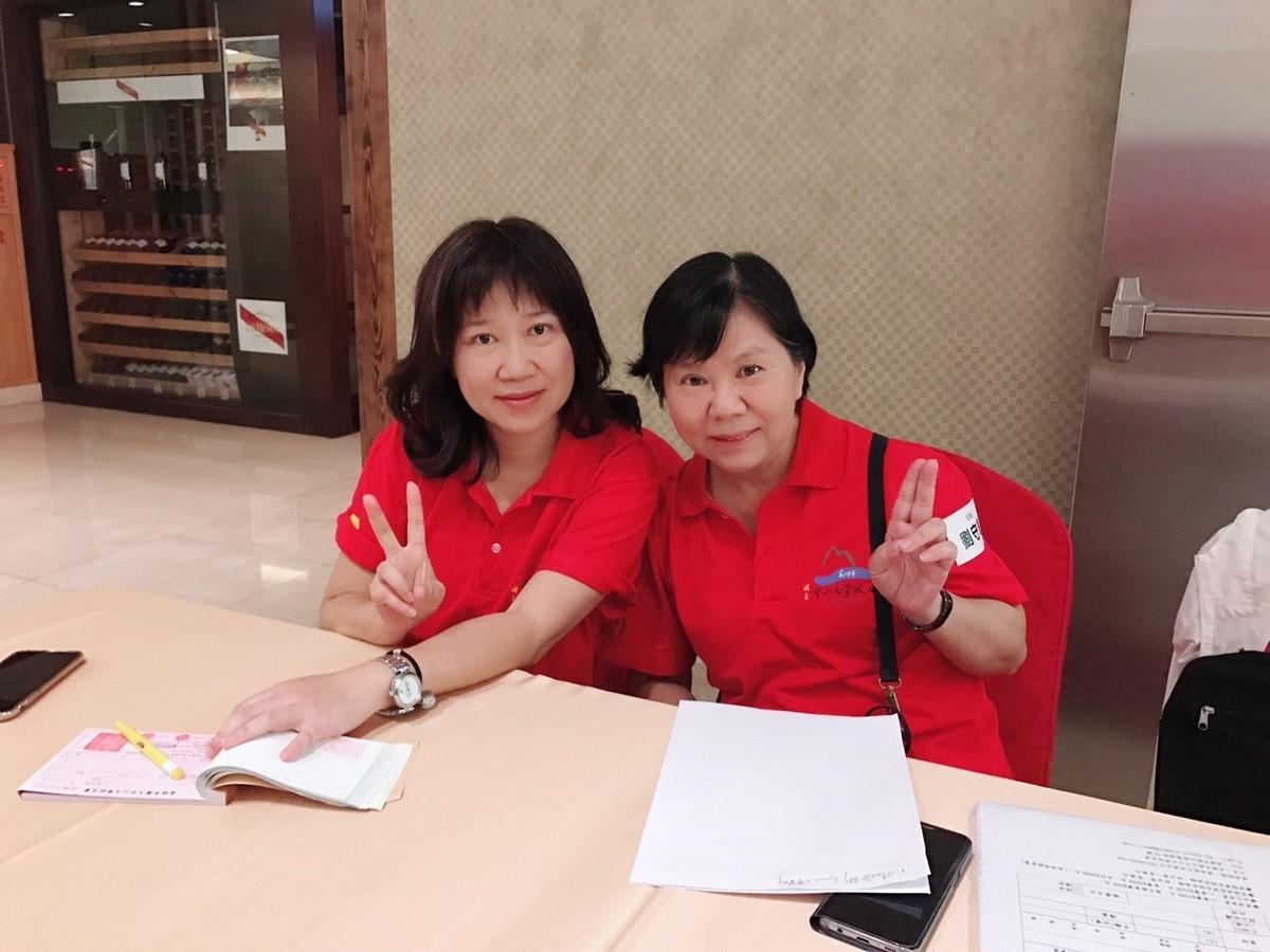 <地區校友會> 高雄校友會 2018夢想齊發 第六屆第二次會員大會圖片