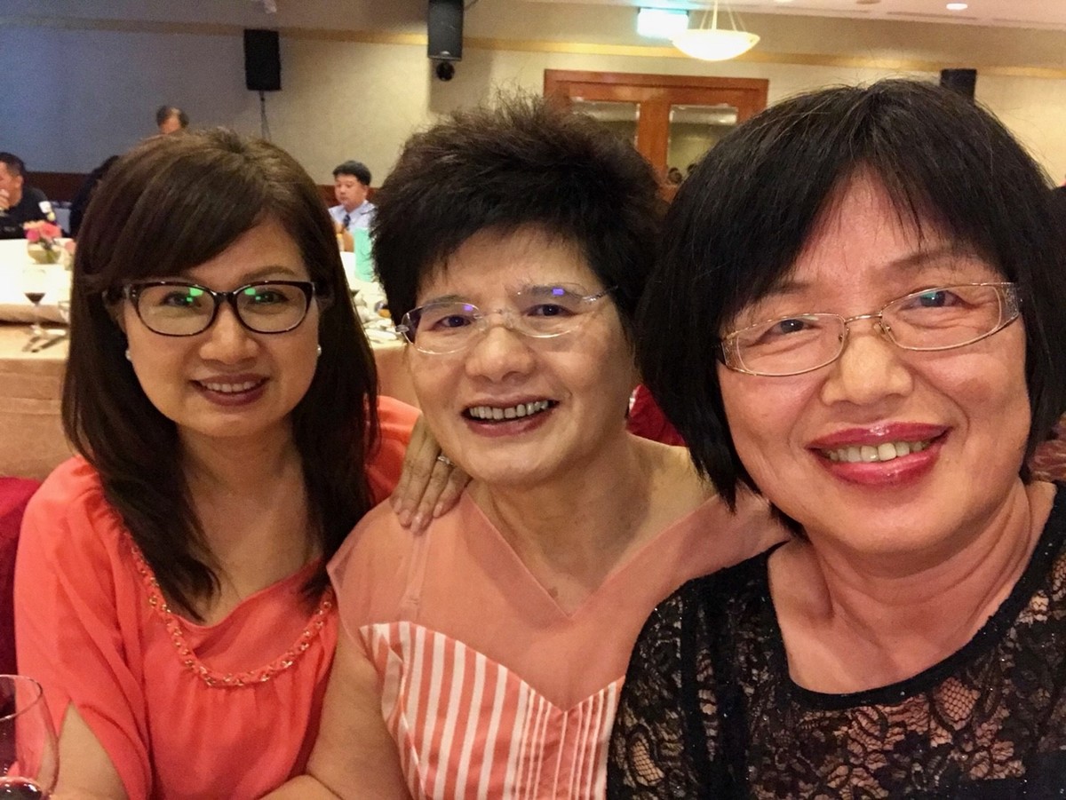 <地區校友會> 高雄校友會 2018夢想齊發 第六屆第二次會員大會圖片