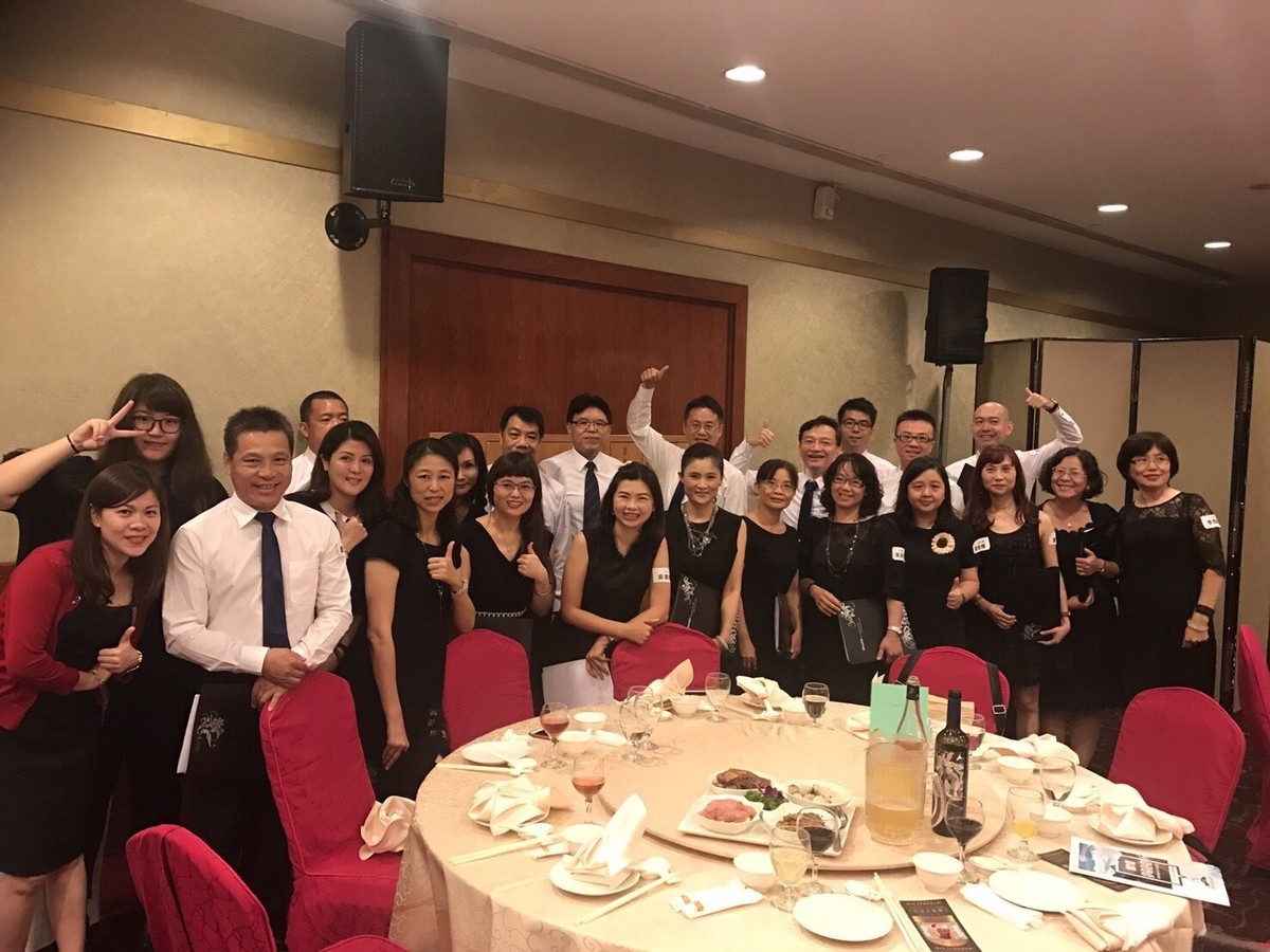 <地區校友會> 高雄校友會 2018夢想齊發 第六屆第二次會員大會圖片