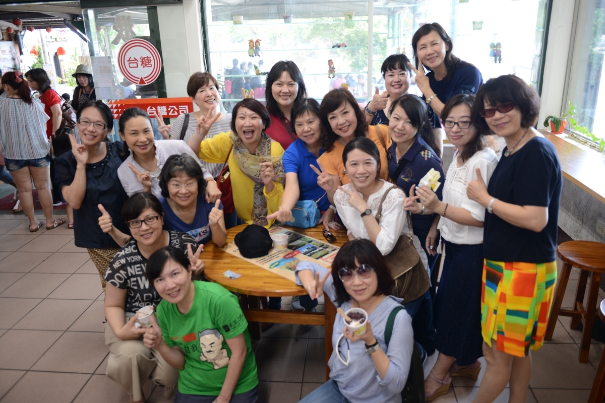 <地區校友會動態>台南校友會六月故宮南院－藝術文化之旅圖片