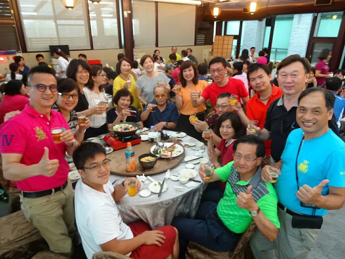 <地區校友會動態>台南校友會六月故宮南院－藝術文化之旅圖片