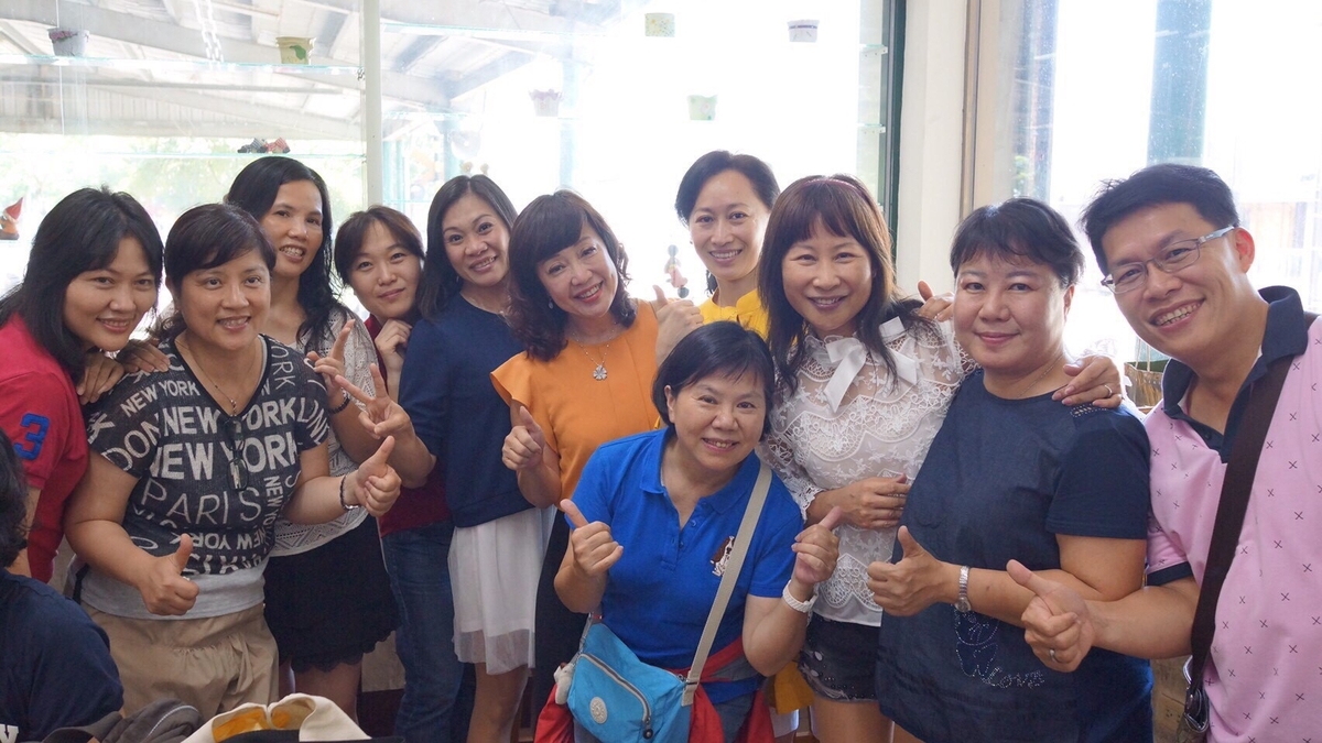 <地區校友會動態>台南校友會六月故宮南院－藝術文化之旅圖片