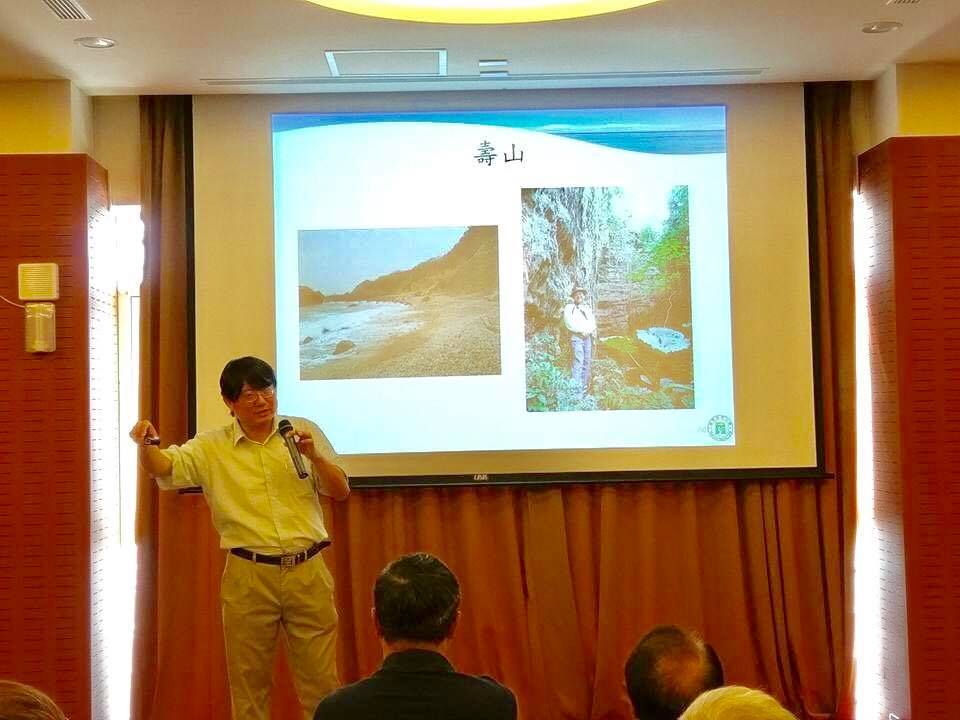 <地區校友會>高雄市校友會5月份早餐會 金鷹號東方列車橫跨西伯利亞與外蒙古圖片