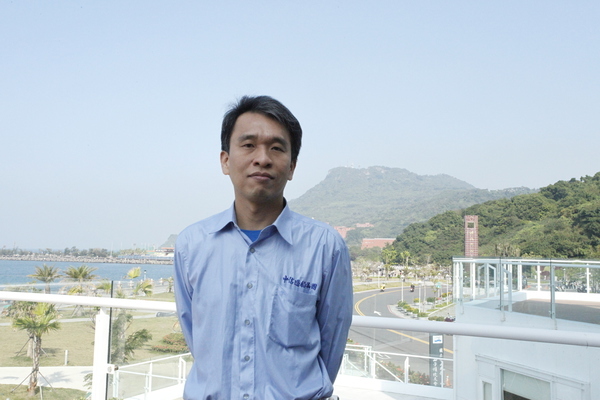 <西子樓圓夢計畫>校友會館穩定運作 慢慢發展茁壯 中信造船韓育霖副董事長圖片