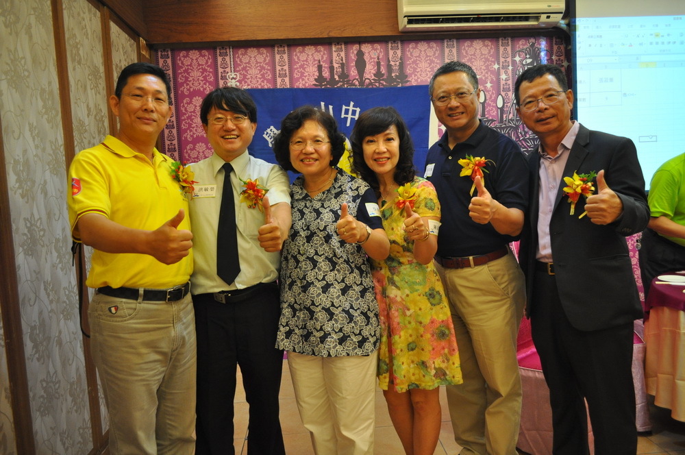 <地區校友會動態>團結力量大 屏東縣校友會2.0重新出發圖片