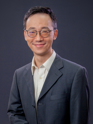 恭賀！王致遠老師榮獲周大觀「熱愛生命獎章」圖片