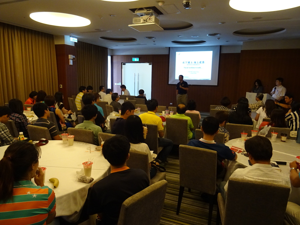 <地區校友會動態>高雄市中山大學校友會5月份早餐會圖片