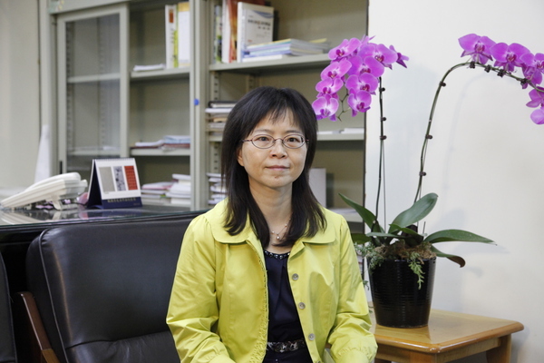 <102傑出校友>妥善整合學術與產業 集教育行政於一身 電機工程學系博士班82級洪瑞華圖片