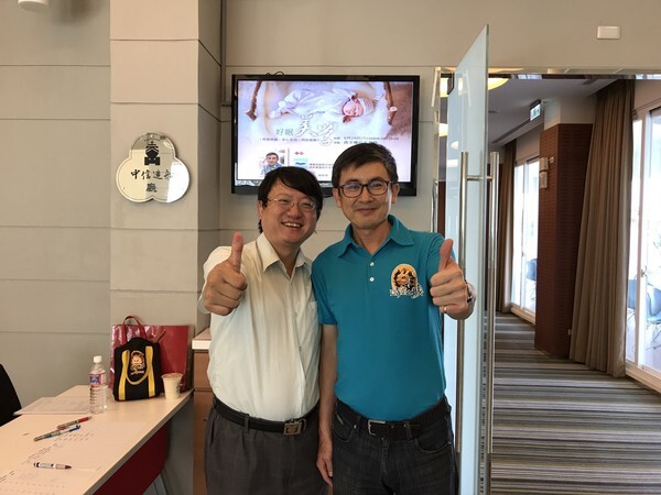 <地區校友會>高雄市校友會6月份早餐會「好眠美學」圖片