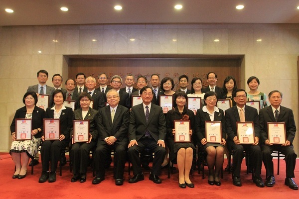 <母校動態>全國大學唯一 中山獲政府內部控制優等獎圖片