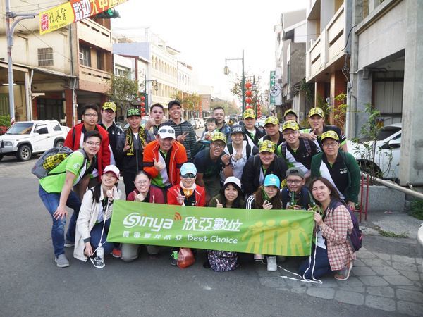 <西灣光華>超群領先來自持續創新突破 欣亞數位股份有限公司魏碧芬董事長圖片