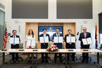 高市府連線光學之谷　中山大學搶攻AI光速晶片圖片