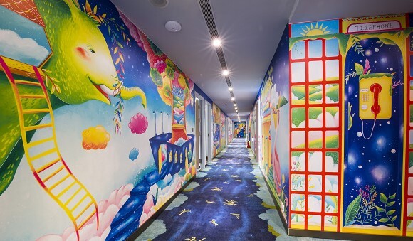 <西灣光華>秝芯旅店謝正輝總經理 不景氣中逆勢成長的奇蹟圖片