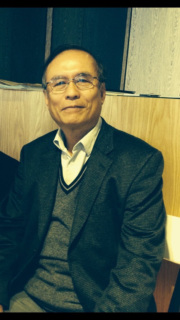 <106傑出校友>勇敢面對挑戰  綻放繽紛色彩—永記造漆工業股份有限公司副董事長張德盛圖片