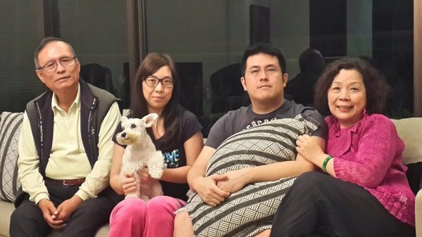 <106傑出校友>勇敢面對挑戰  綻放繽紛色彩—永記造漆工業股份有限公司副董事長張德盛圖片