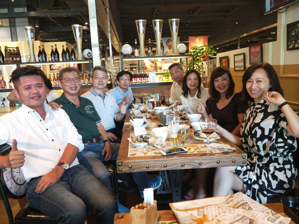 <校友動態> 賀！舊振南台南旗艦店 嶄新開幕圖片