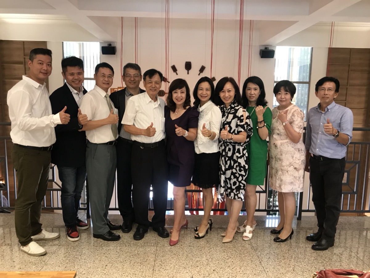 <校友動態> 賀！舊振南台南旗艦店 嶄新開幕圖片