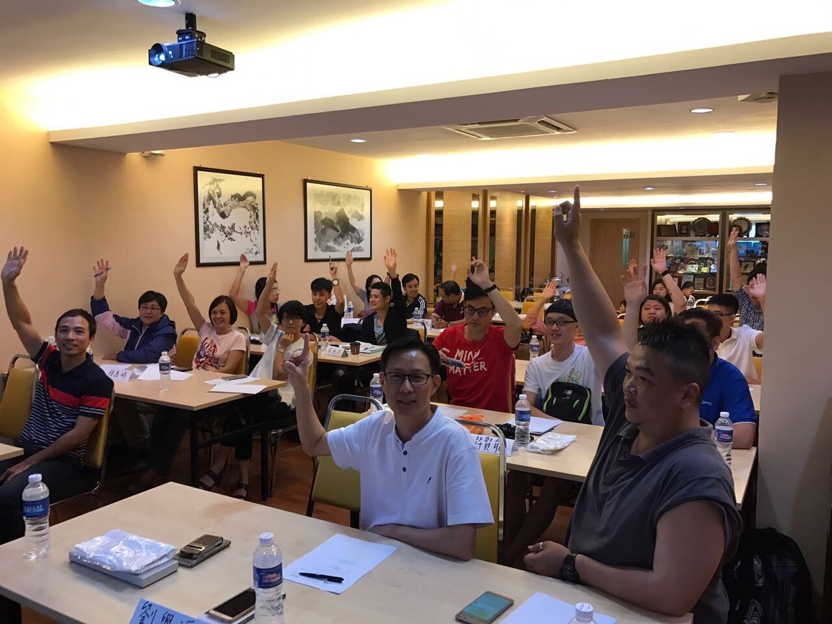 <海外校友會動態>馬來西亞校友會馮許全會長任期展延一年圖片