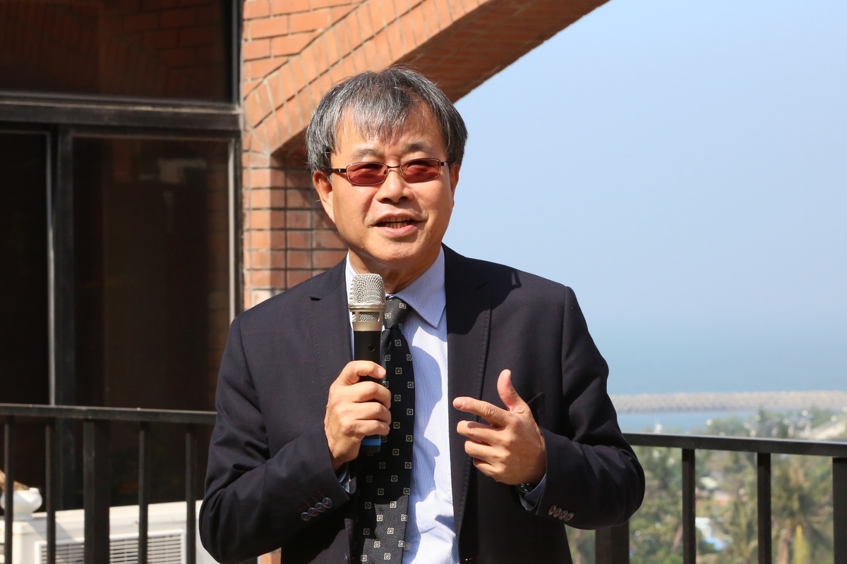 <母校動態>中山大學募獎學金 助弱勢生出國進修圓夢圖片