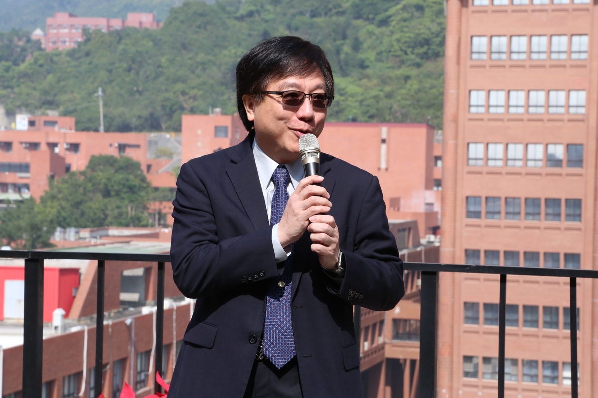 <母校動態>中山大學募獎學金 助弱勢生出國進修圓夢圖片