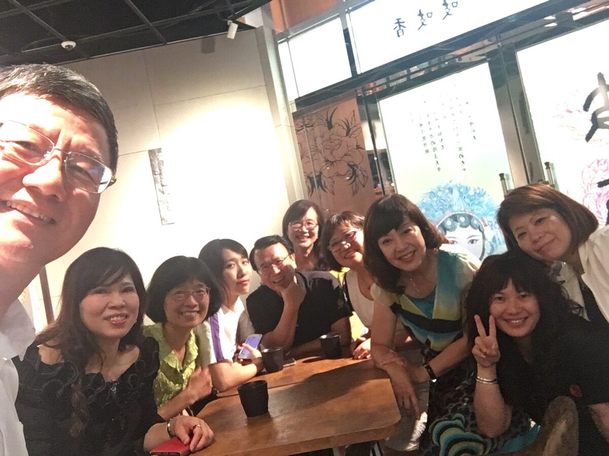 <地區校友會>台南校友會 六月企業參訪活動圖片