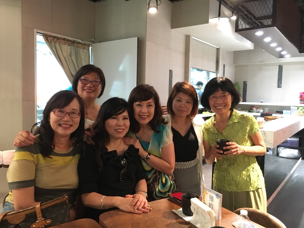 <地區校友會>台南校友會 六月企業參訪活動圖片